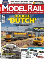 Model Rail